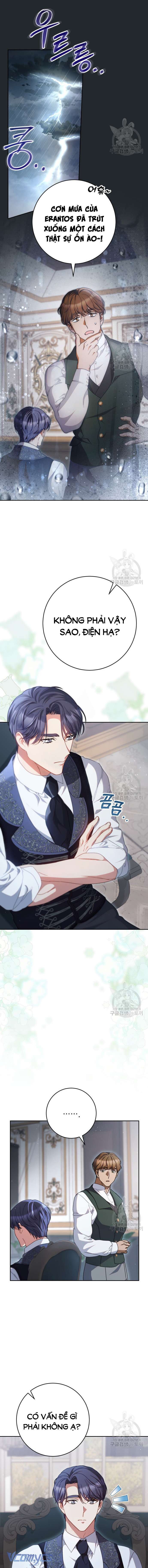 Nuôi Dưỡng Em Gái Xinh Đẹp Chap 37 - Trang 3