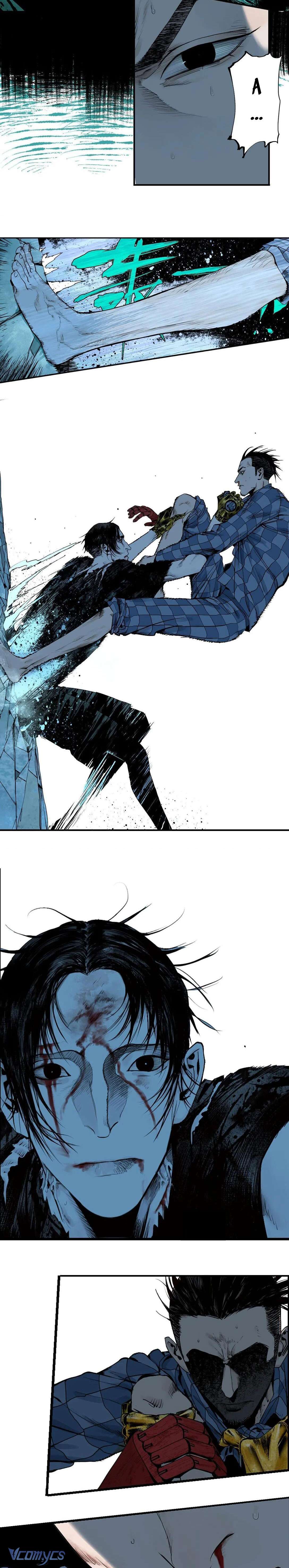 Sở Ô Chap 24 (1) - Trang 2