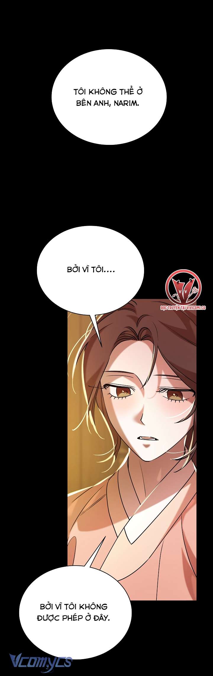 [18+] Biên Niên Sử Xuân Họa Thời Joseon Chap 45 - Trang 2