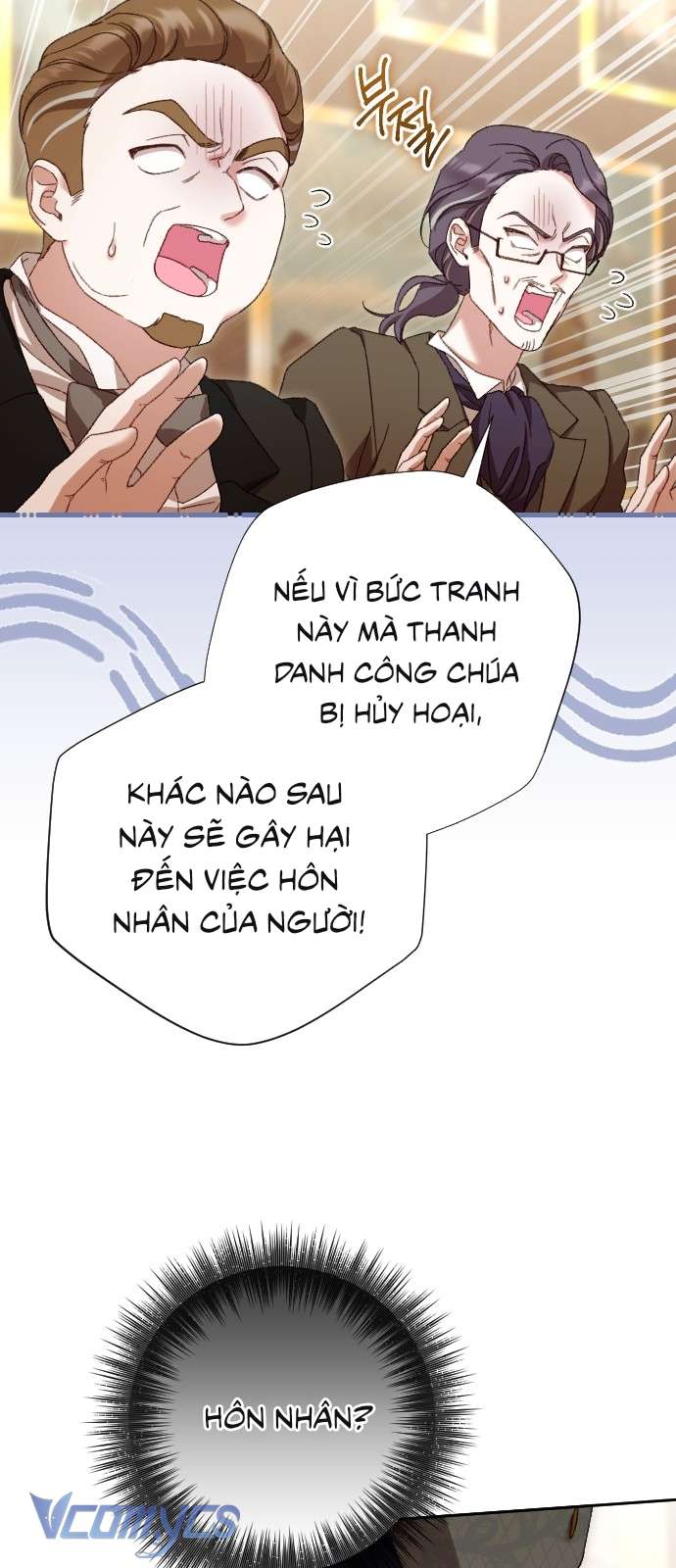 Dành Cho Những Ai Coi Hối Tiếc Là Điều Xa Xỉ Chap 36 - Trang 4