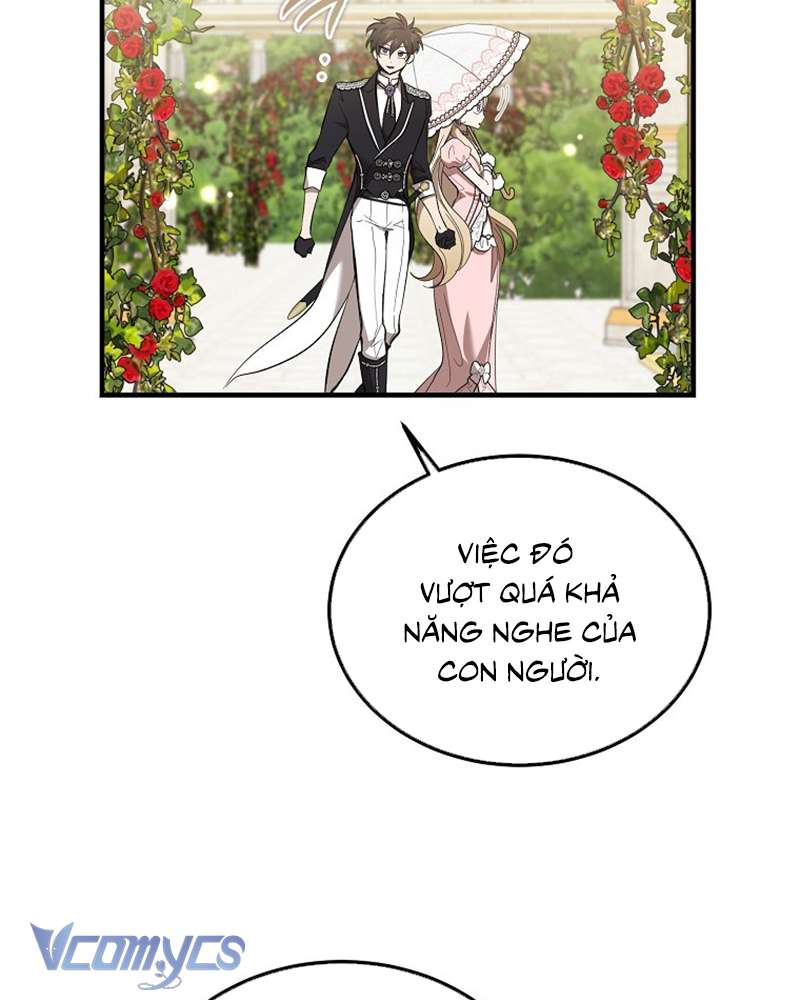 Ác Quỷ Nuôi Dưỡng Tiểu Thư Chapter 50 - Trang 4