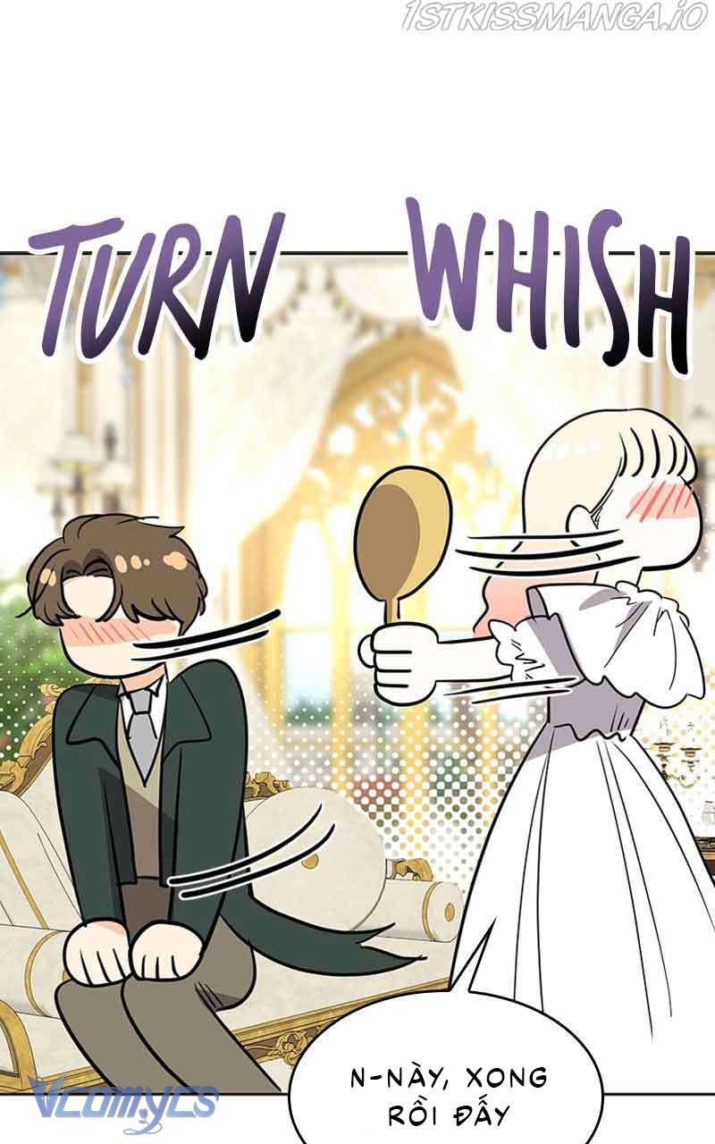 Hoàng Hậu Son Môi Chap 9 - Trang 2