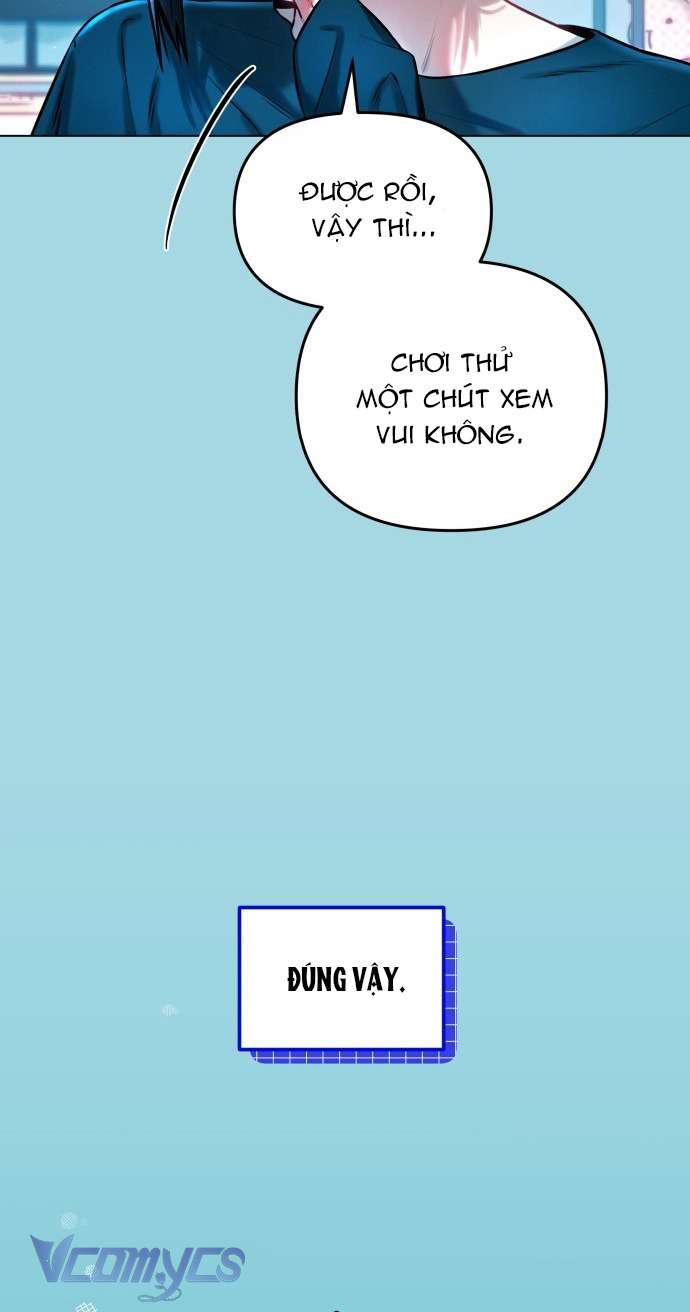 Góc Trải Nghiệm Nho Nhỏ Chap 5 - Next 