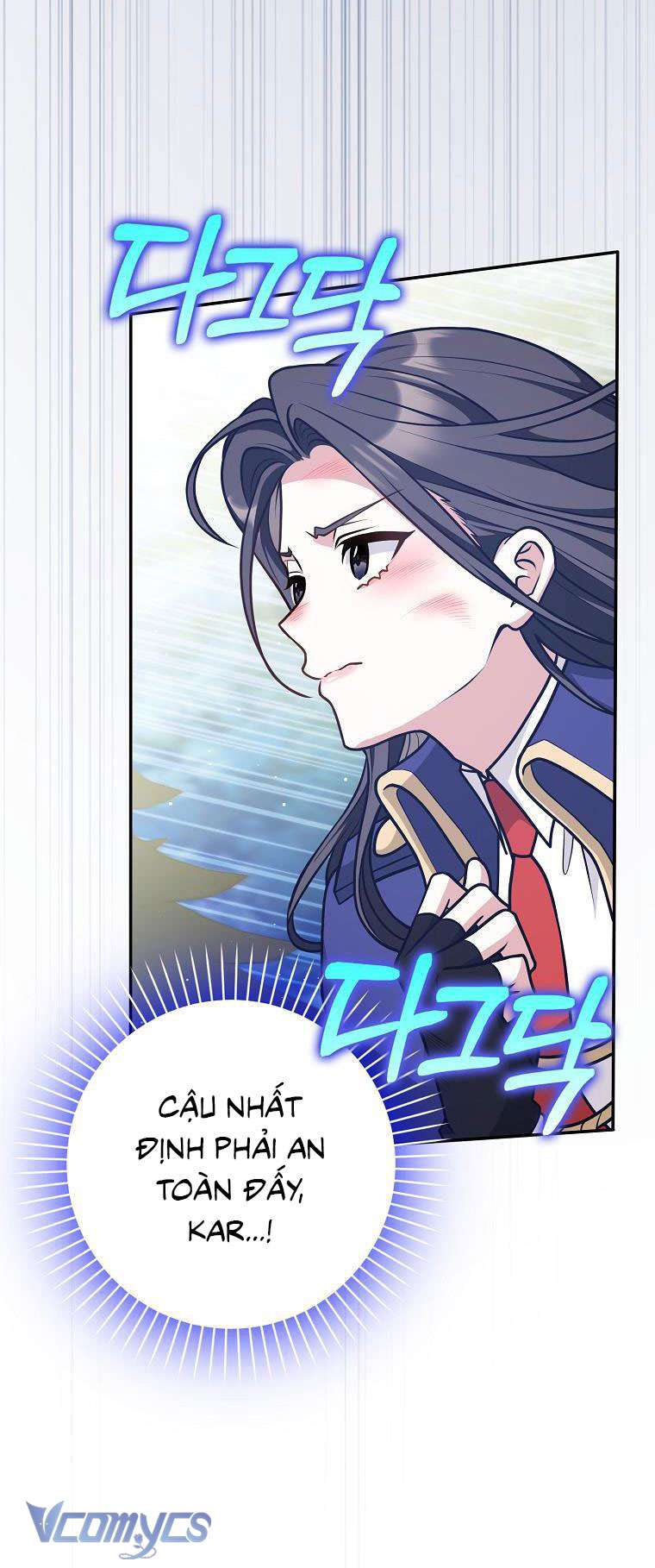 Tôi Thề Chúng Ta Chỉ Là Bạn Chapter 37 - Trang 4