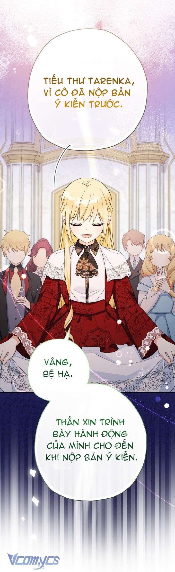 Tiểu Thư Tích Tiền Đi Bụi Chapter 108 - Trang 4