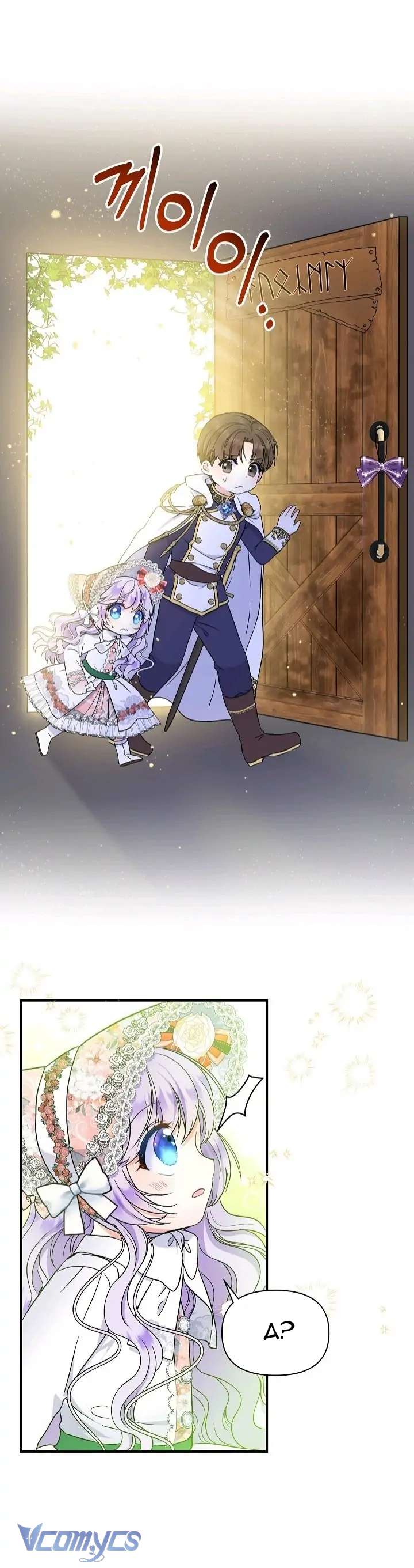 Trở Thành Con Gái Của Các Nhân Vật Chính Chapter 22 - Trang 4