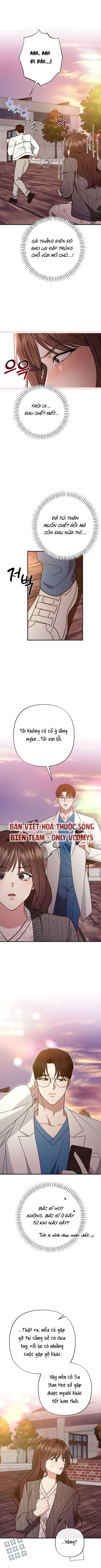 [ 18+ ] XX đang thi công Chap 3 - Trang 2