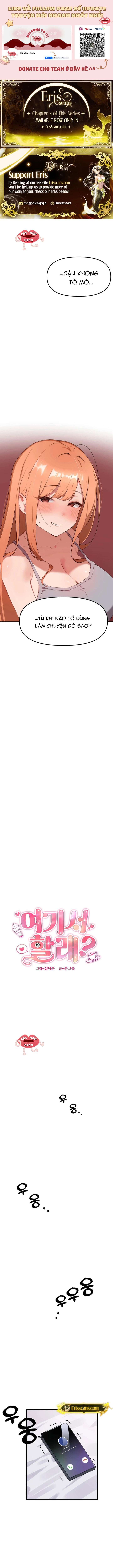 [18+] Làm Luôn Ở Đây Nhé? Chap 2 - Next Chap 3