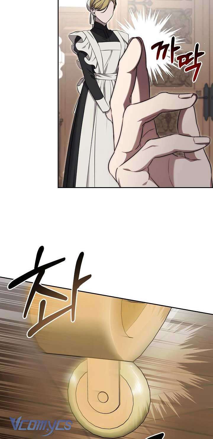 Thuần Hóa Hoàng Tử Quái Vật Chap 17 - Trang 3