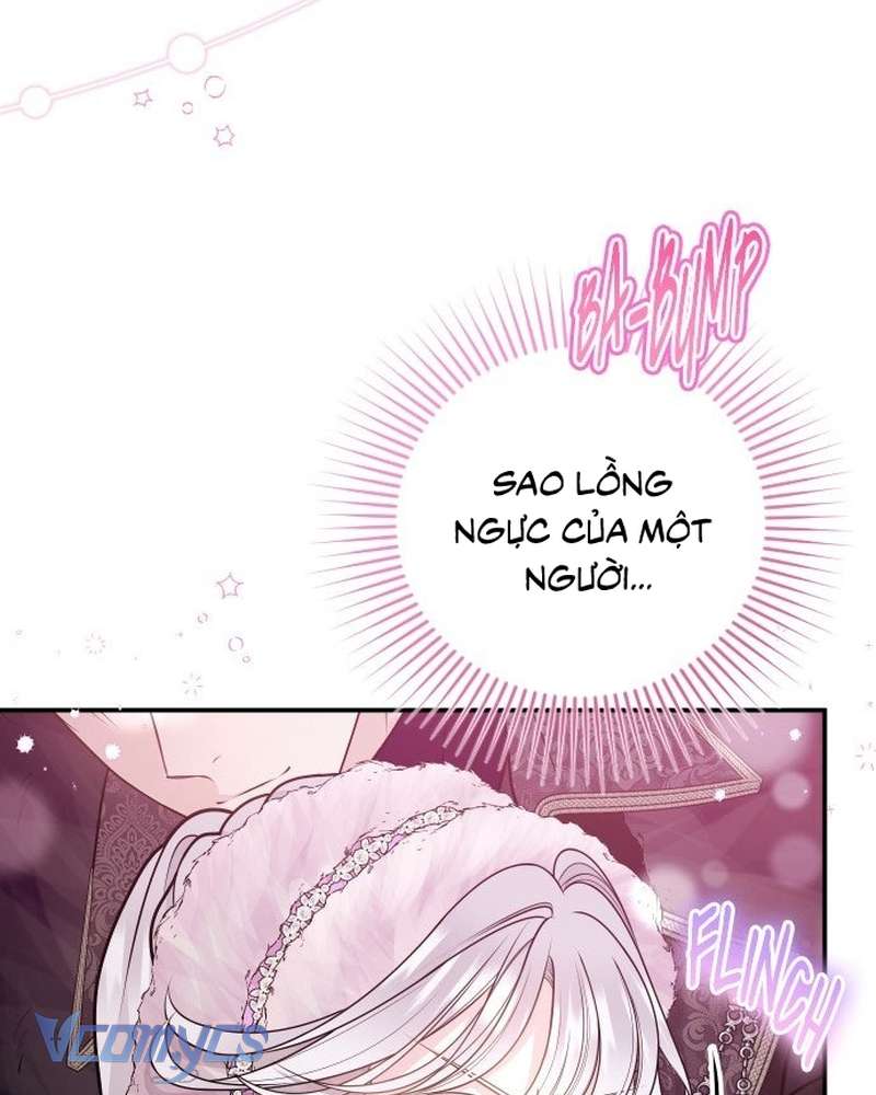 Trước Khi Em Có Ý Định Chạy Trốn Ta Sẽ Ngăn Chặn Nó Chap 38 - Trang 2