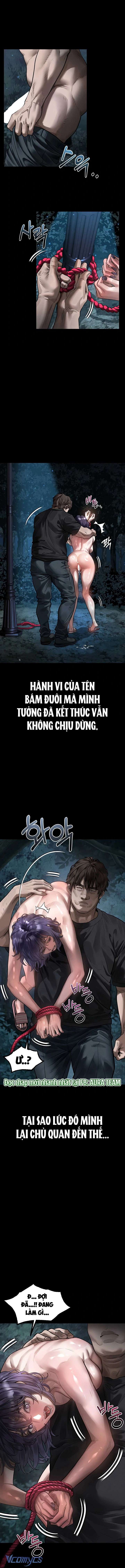 Khẩu Dâm Chap 24 - Trang 2