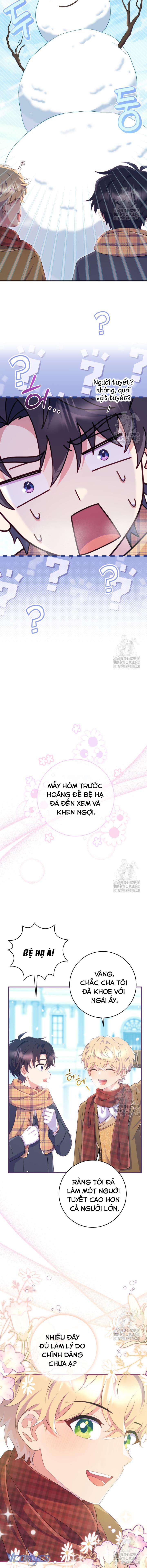 [PNT] Trở Thành Bạn Thời Thơ Ấu Của Nam Phụ Ám Ảnh Chap 17 - Trang 2