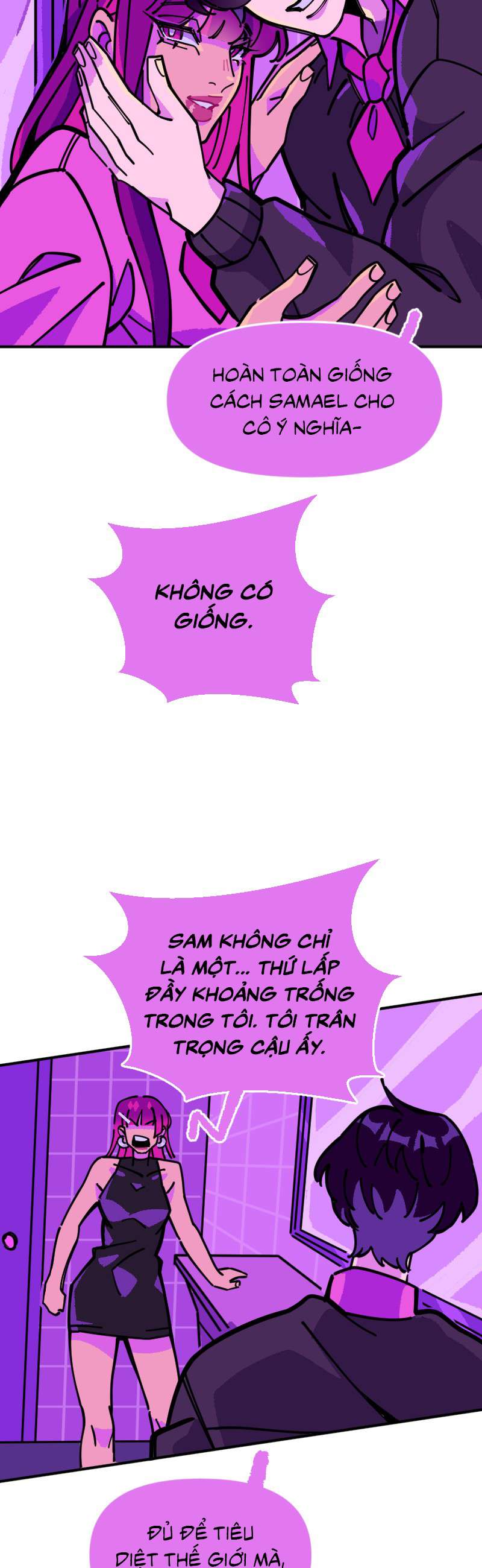 Homesick Chap 140 - Trang 2