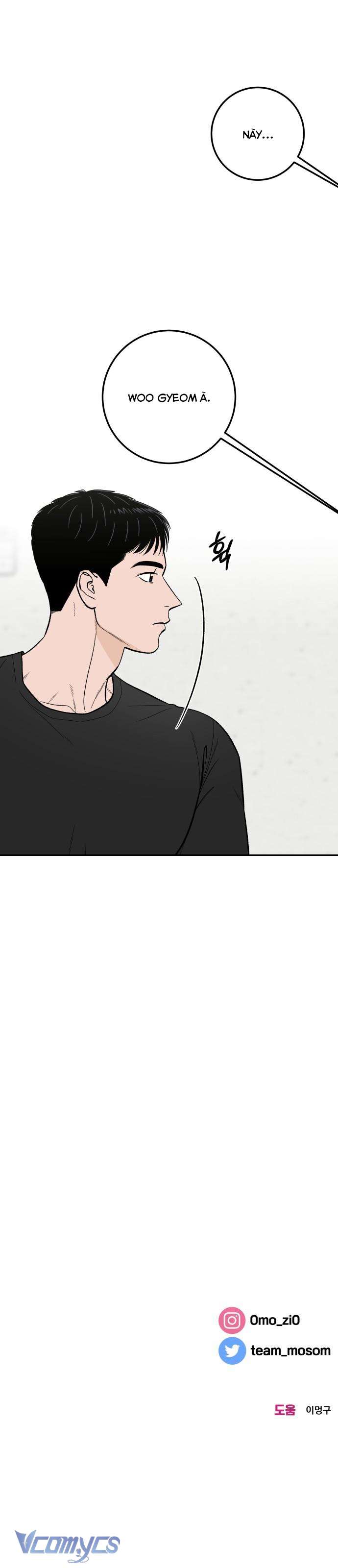 Cậu Nhóc Hàng Xóm Chap 23 - Trang 4