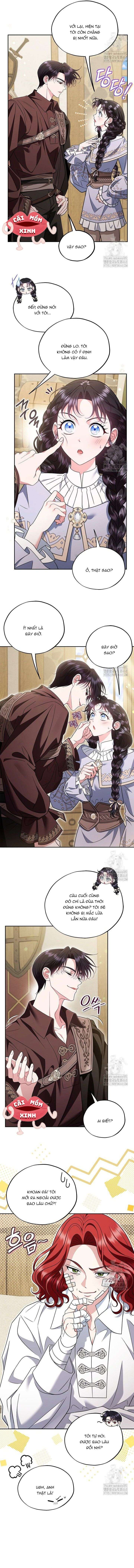 Trở Thành Người Giám Định Chất Độc Cho Thế Lực Hắc Ám Chap 70 - Trang 3