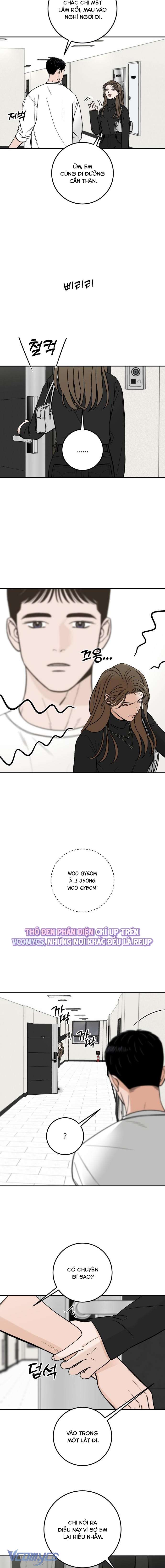 Cậu Nhóc Hàng Xóm Chap 38 - Trang 4