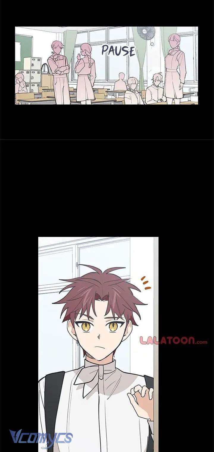 Điều Ước Sao Băng Chapter 43 - Trang 4