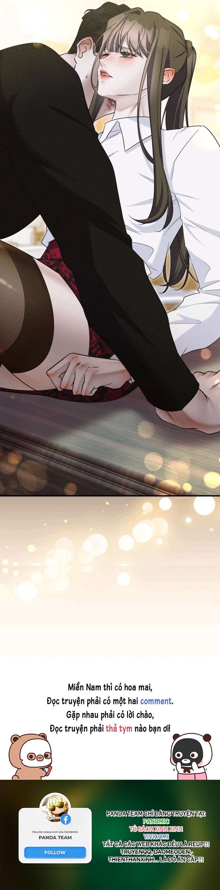 〖18+〗- Điệu Blues Nơi Hẻm Tối Chap 14 - Trang 2