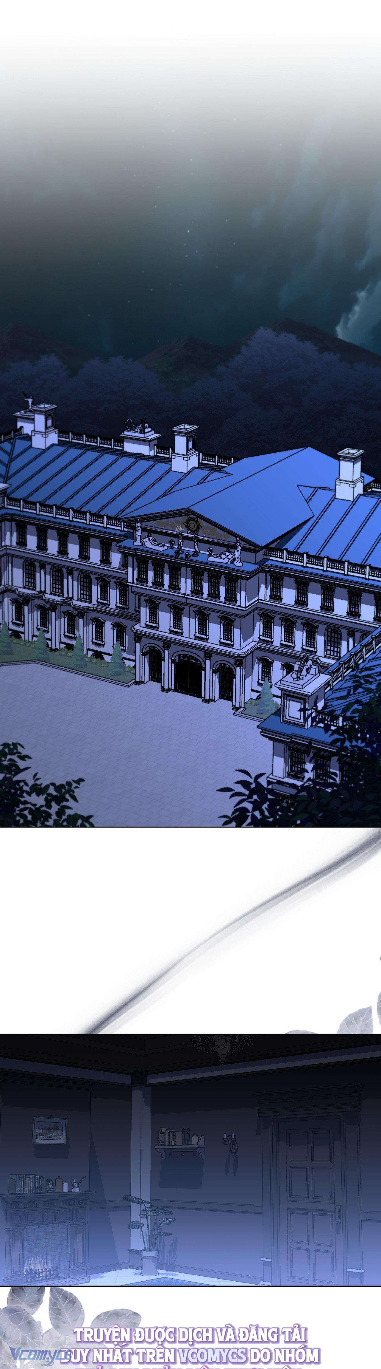 [18+] Cách Giáo Dục Quý Cô Chap 32 - Trang 2