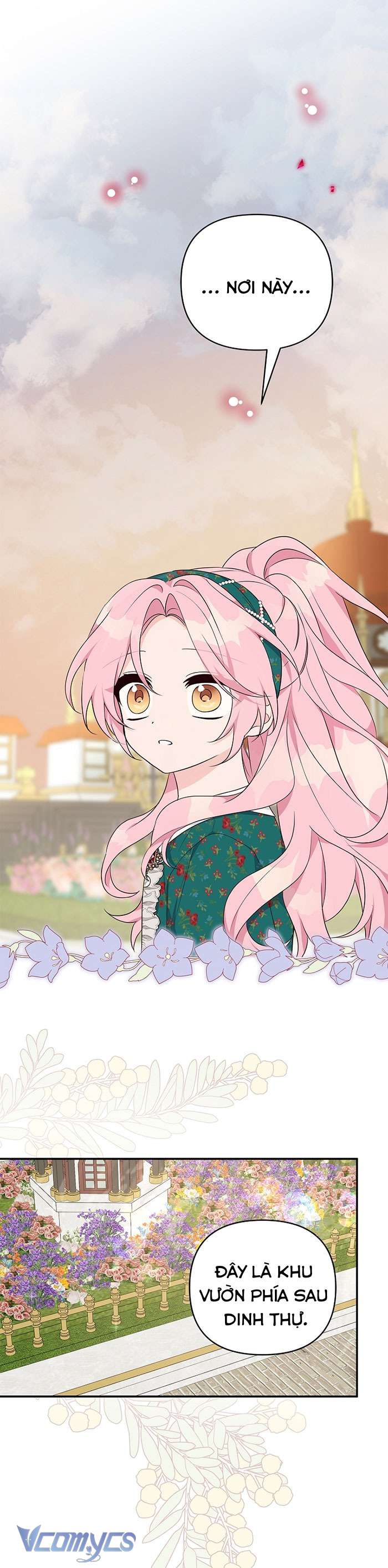 Tôi đã trở thành con gái út của công tước phản diện Chapter 30 - Next Chapter 31