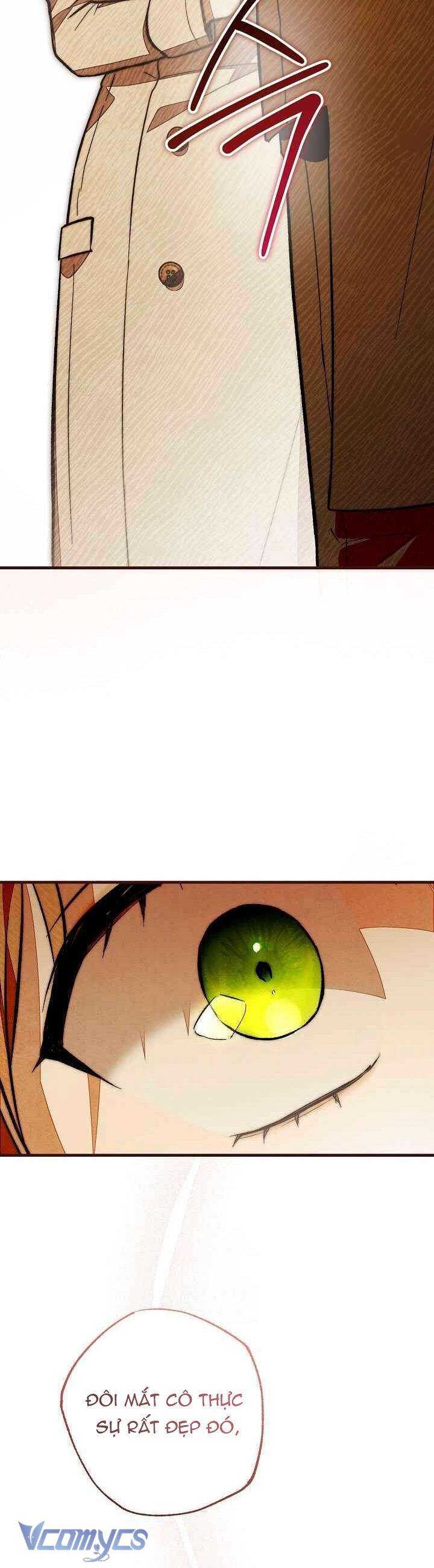 Chào Mừng Đến Với Dinh Thự Hoa Hồng Chap 5 - Trang 3