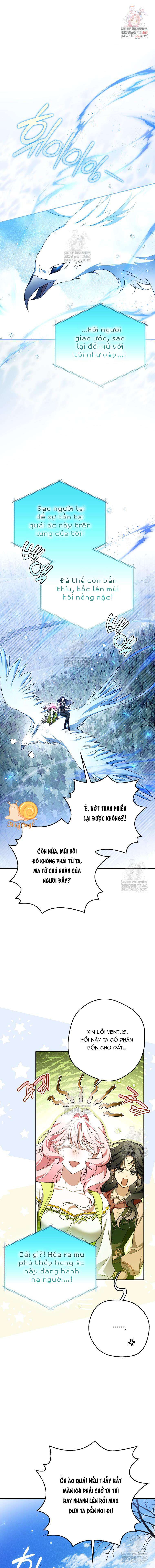 Hầu Tước Marron Chap 39 - Trang 2