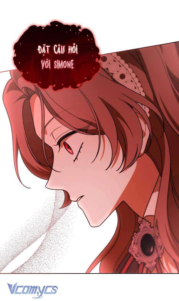 100 lời nguyền tại dinh thự Illestone Chap 35 - Trang 3
