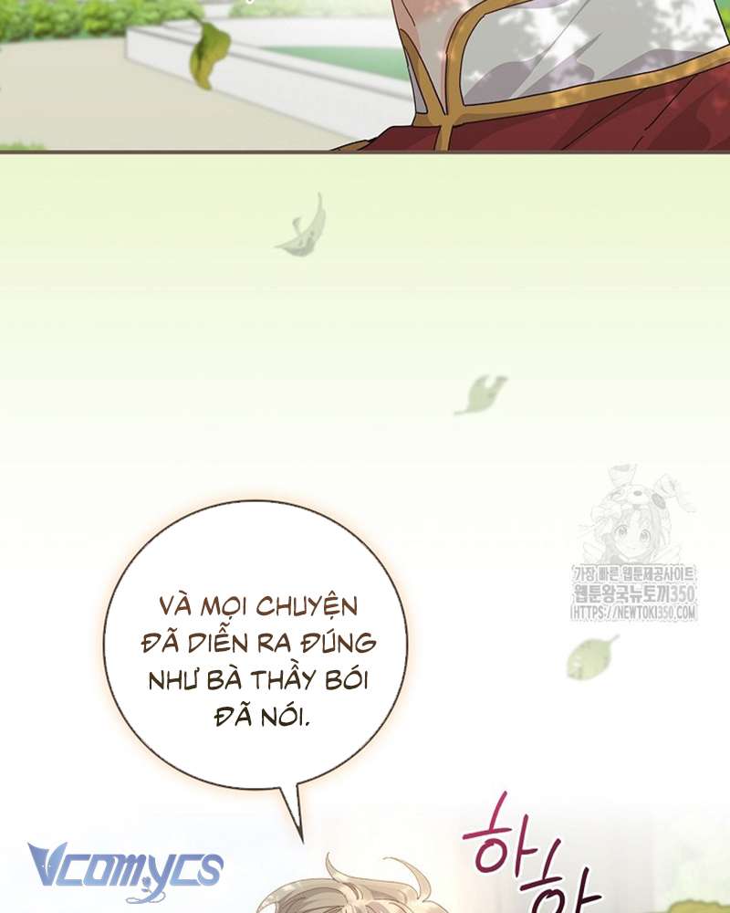 Chị Gái Của Nhân Vật Phản Diện Hôm Nay Cũng Đang Đau Khổ Chap 98 - Trang 4