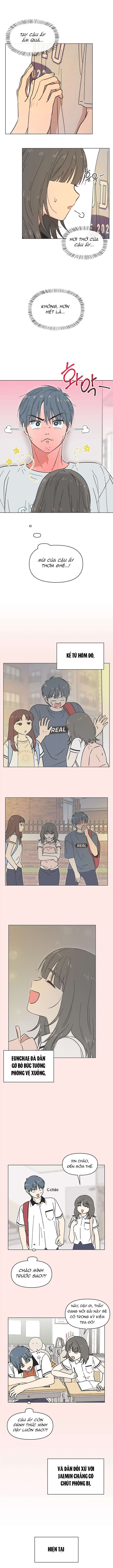 Seasons of Lovesome [SS2] Seasons of Lovesome-Chap 48 - Trang 2