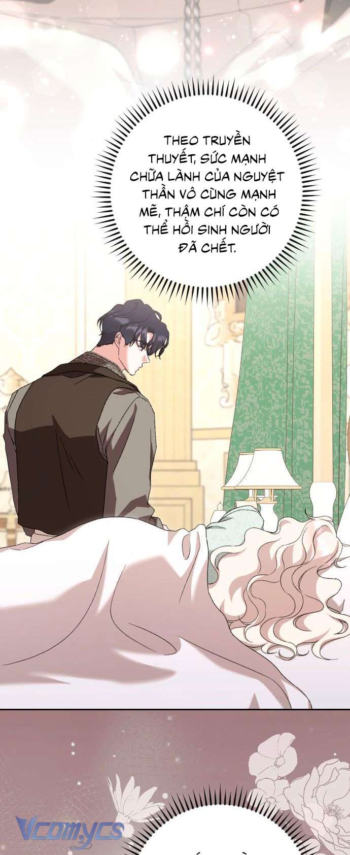 Dành Cho Những Ai Coi Hối Tiếc Là Điều Xa Xỉ Chap 56 - Trang 3