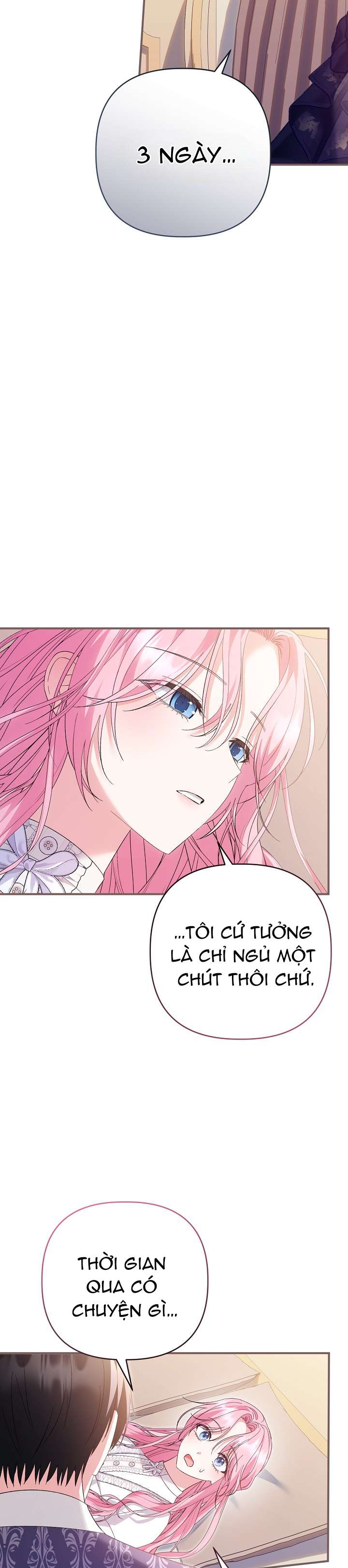 Cha Của Nam Chính Từ Chối Hủy Hôn Chap 49 - Trang 4