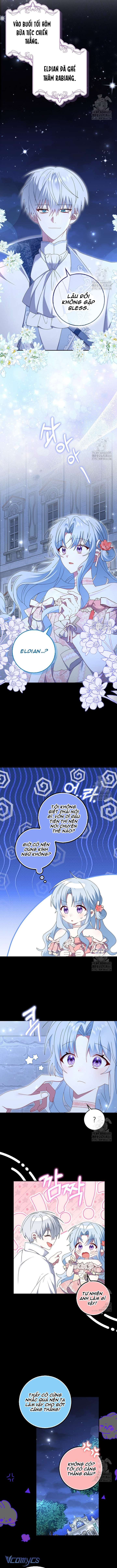 Tôi Sẽ Chiếm Lấy Ngư Trường! Chap 47 - Trang 3