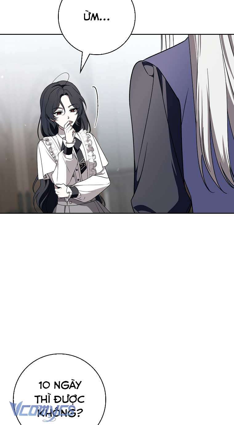 100 lời nguyền tại dinh thự Illestone Chap 28 - Trang 3