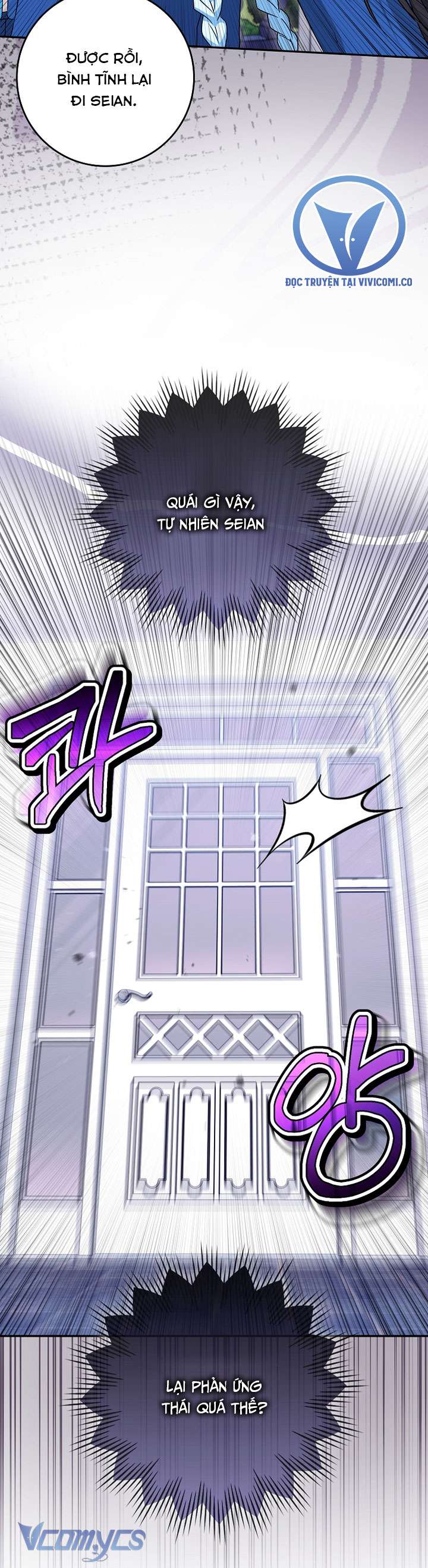 Thời Hạn Cuối Cùng Đang Tràn Ngập Trên Cửa Sổ Trạng Thái Chap 53 - Trang 2