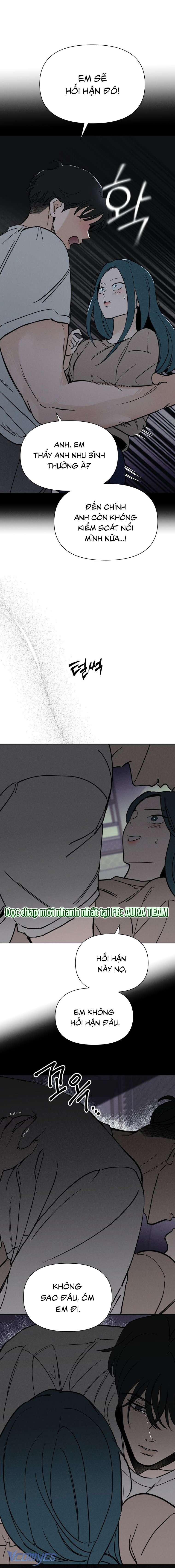 Người Đàn Ông Của Kẻ Khác Chap 46 - Trang 2