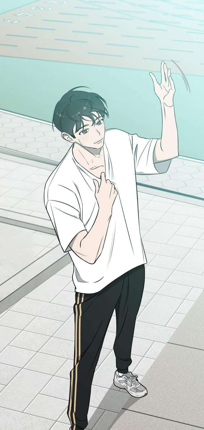 Mối Tình Học Trò Chap 1 - Trang 3