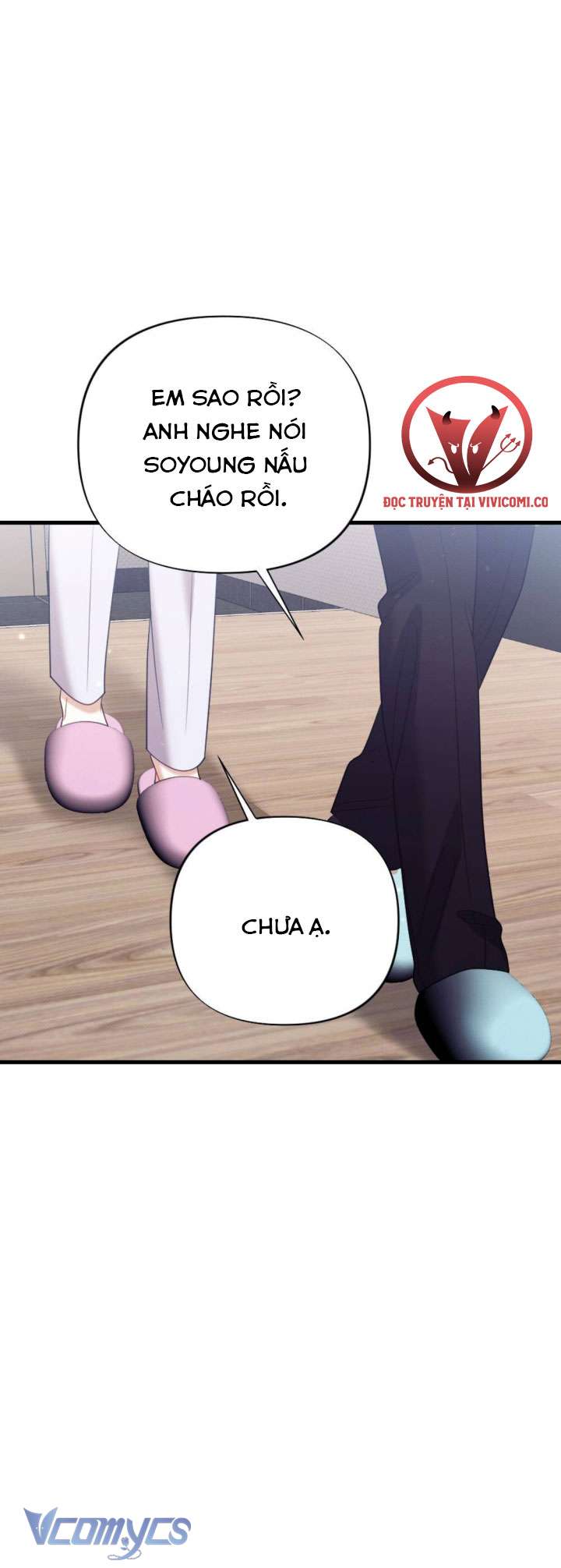 [18+] Hối Hận Muộn Màn Chap 14 - Trang 2