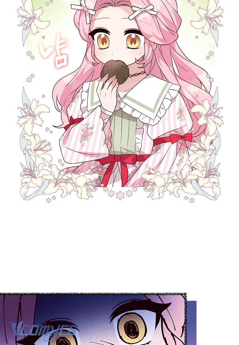 Tôi đã trở thành con gái út của công tước phản diện Chapter 7 - Trang 3