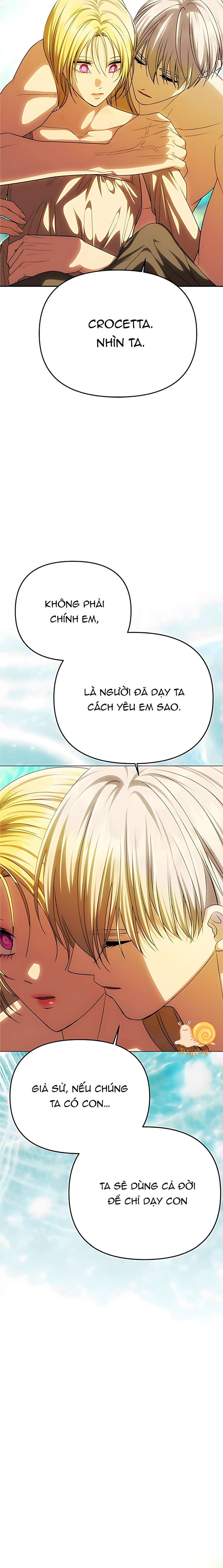 Chỉ Cần Một Người Chồng Là Đủ Chap 82 - Trang 2