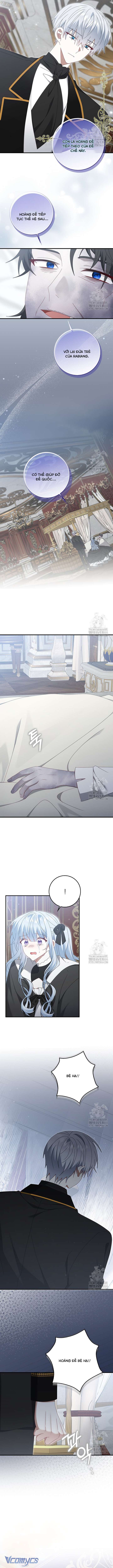 Tôi Sẽ Chiếm Lấy Ngư Trường! Chap 52 - Trang 3