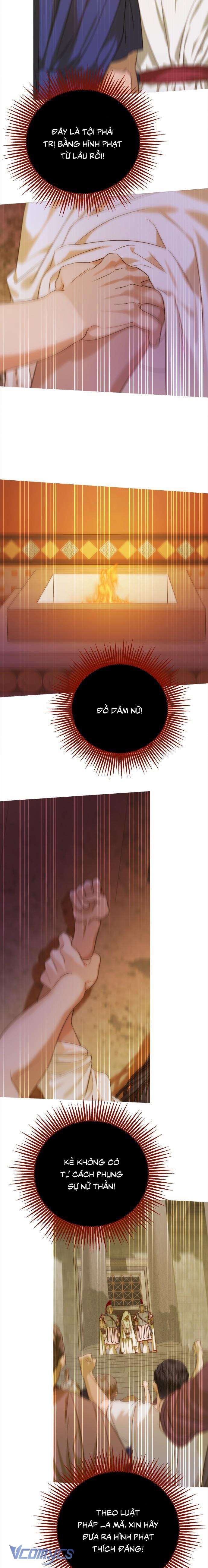 Non Tua Chap 2 - Trang 2