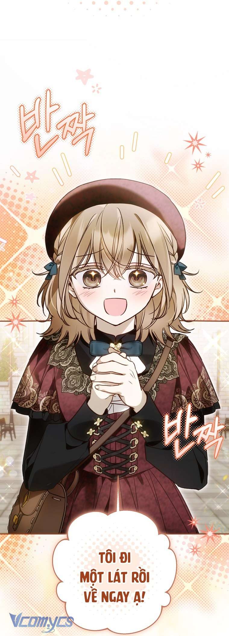 Độc Chiếm Sủng Ái Của Công Chúa Út, Mọi Người Đều Say Mê Tôi. Chap 44 - Trang 3