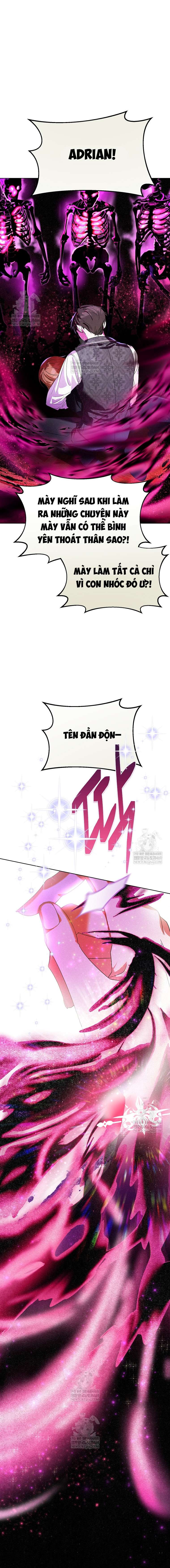 Đoàn Trưởng Kỵ Sĩ Của Nam Phụ Chap 1 - Trang 2