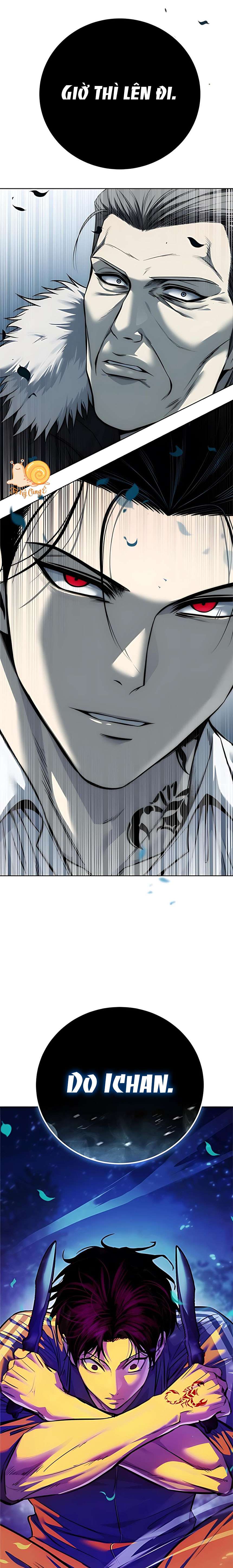 Red Shirt Chap 44 - Trang 2