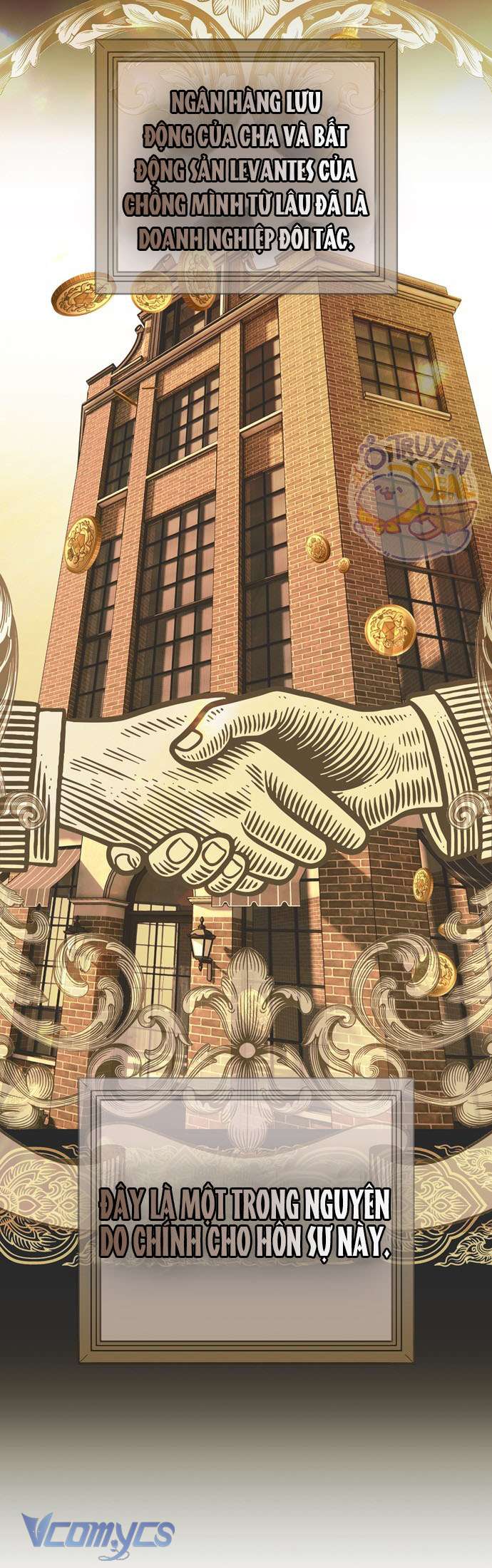 Vụ Bê Bối Vô Đạo Đức Chap 1 - Trang 4