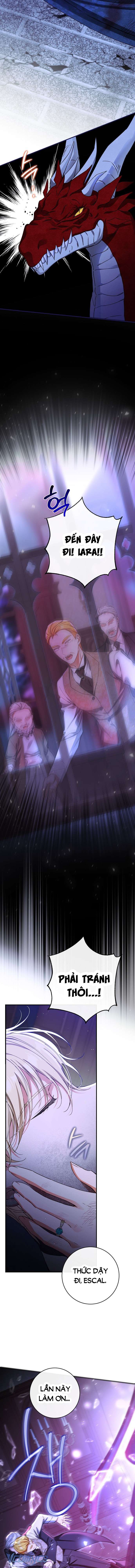 Thuần Hóa Hầu Tước Quái Dị Chap 87 - Trang 2