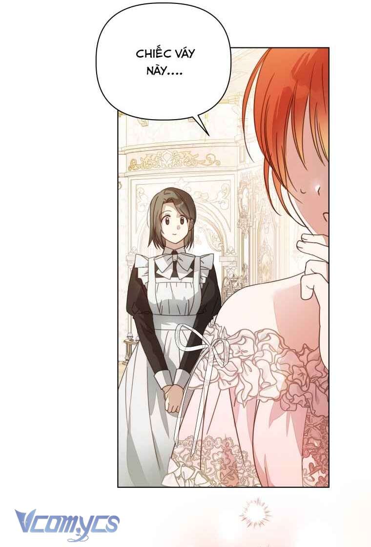 Mọt Sách Là Bạo Quân Chap 33 - Trang 3