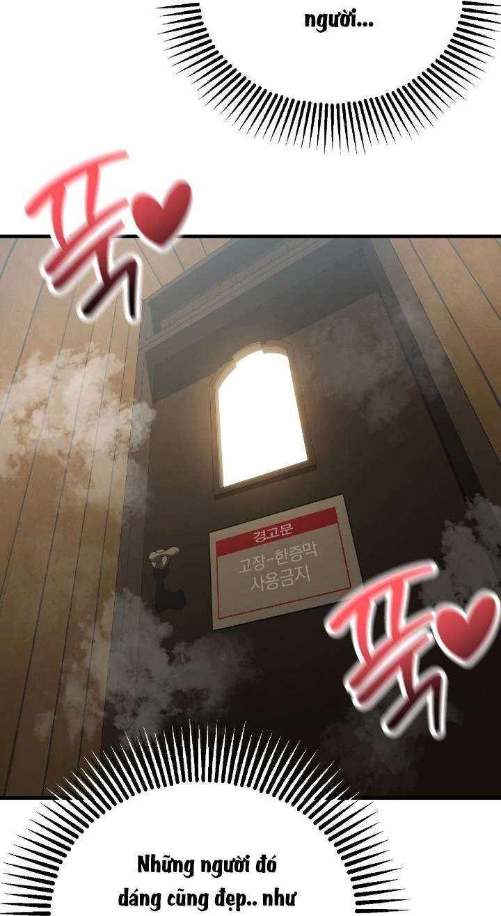 〖18+〗- Câu Lạc Bộ Đọc Sách Người Lớn Chap 28 - Trang 2