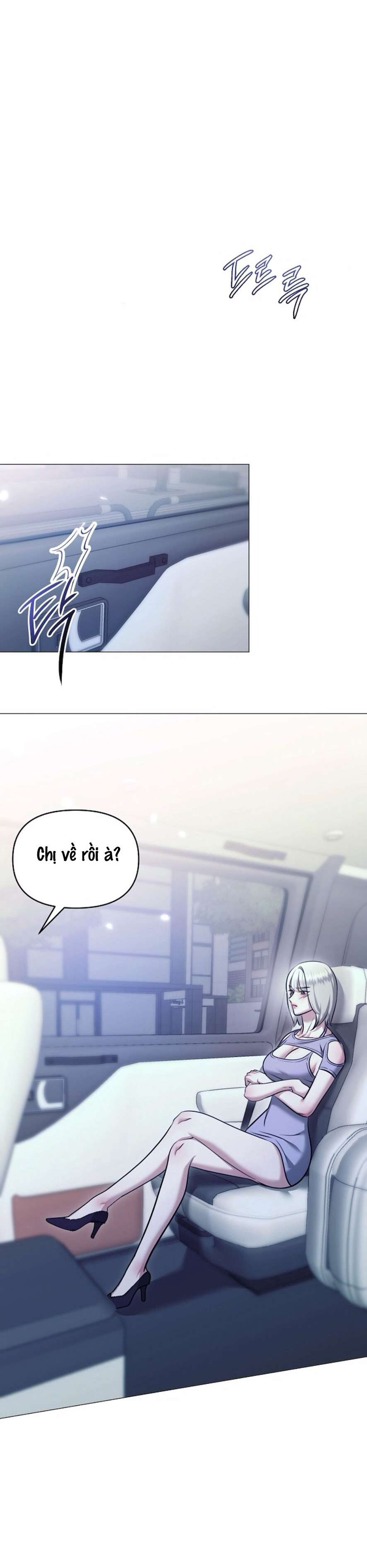 〖18+〗- Sự Cám Dỗ Ngọt Ngào Của Cậu Bạn Thân Chap 13 - Trang 2