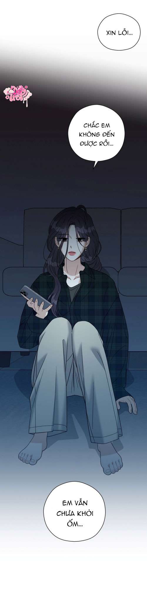 [18+] Ngọn Gió Thơ Ngây Chap 7 - Trang 2